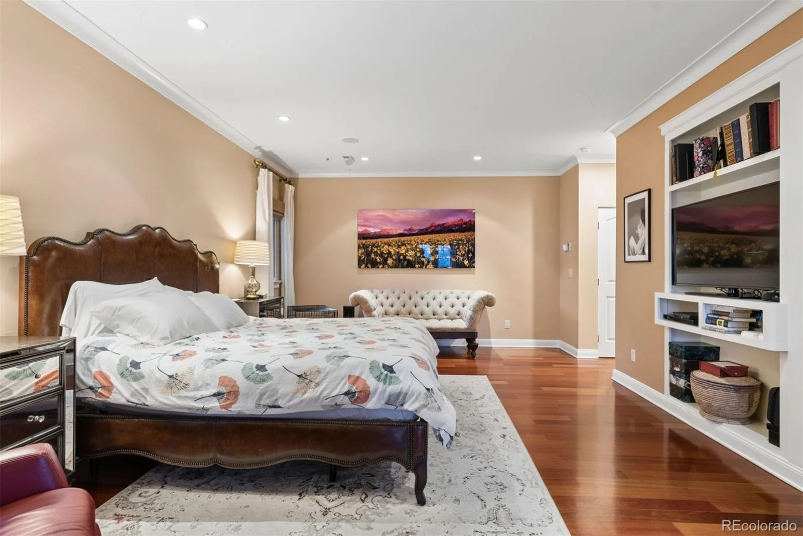 2175 S Monroe Street Denver CO 80210 | MLS #REC9995173 08062026233949 1600 21