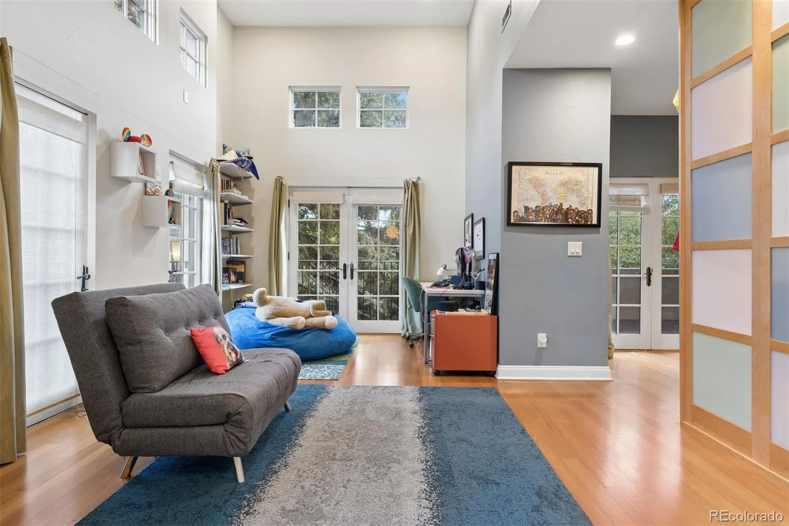 2175 S Monroe Street Denver CO 80210 | MLS #REC9995173 08062026233949 1600 26