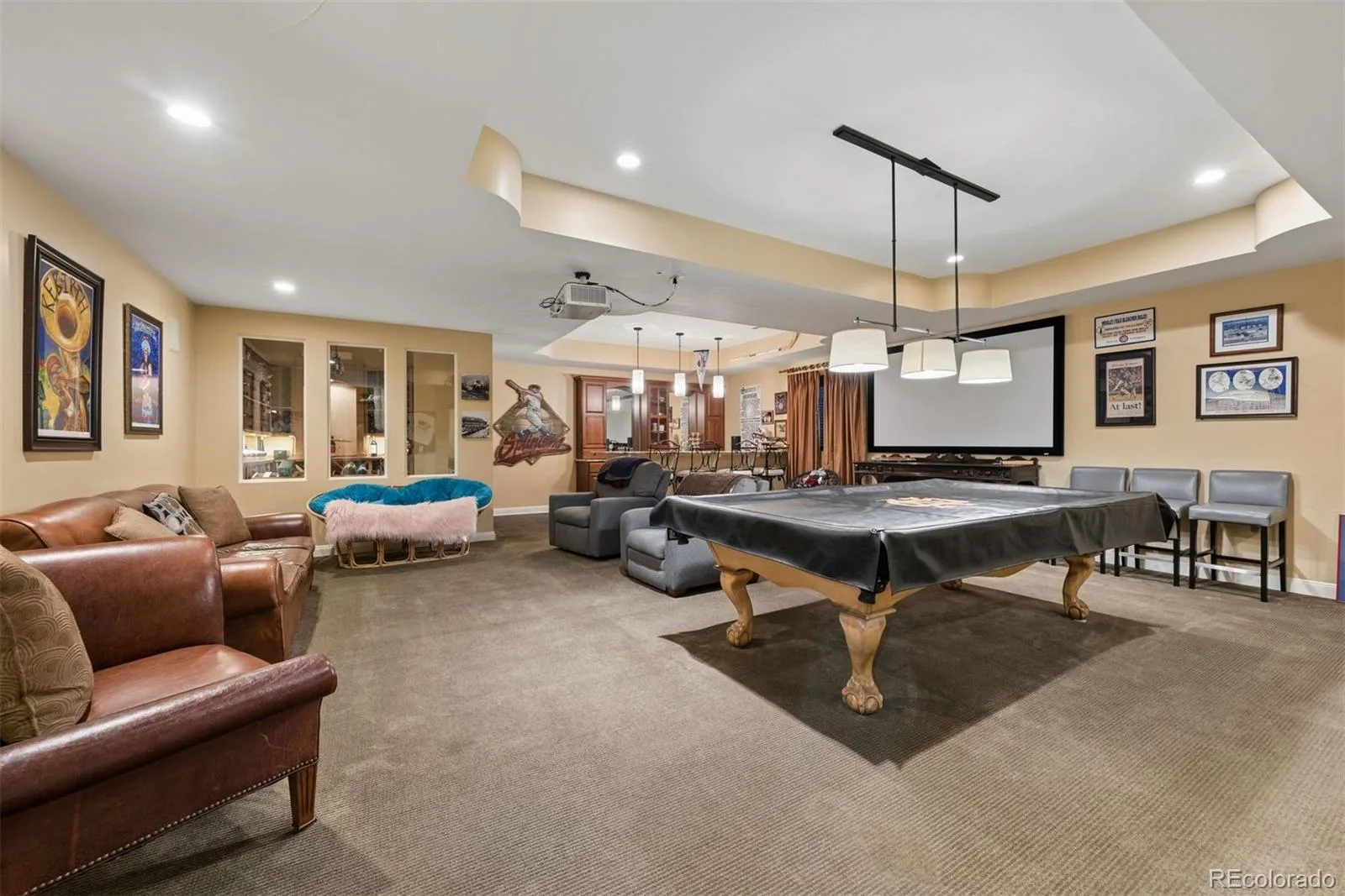 2175 S Monroe Street Denver CO 80210 | MLS #REC9995173 08062026233949 1600 32