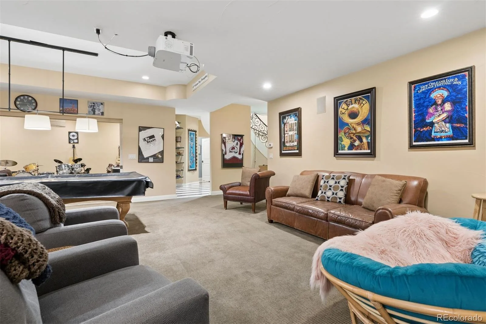 2175 S Monroe Street Denver CO 80210 | MLS #REC9995173 08062026233949 1600 33
