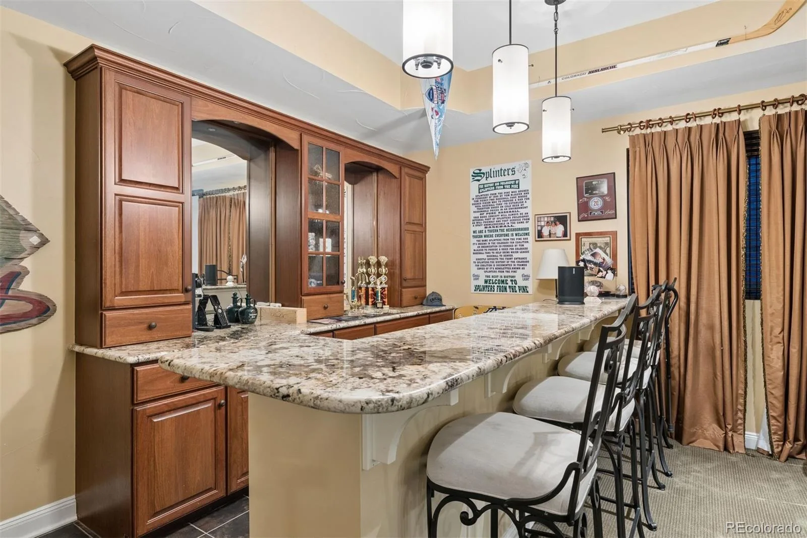 2175 S Monroe Street Denver CO 80210 | MLS #REC9995173 08062026233949 1600 34