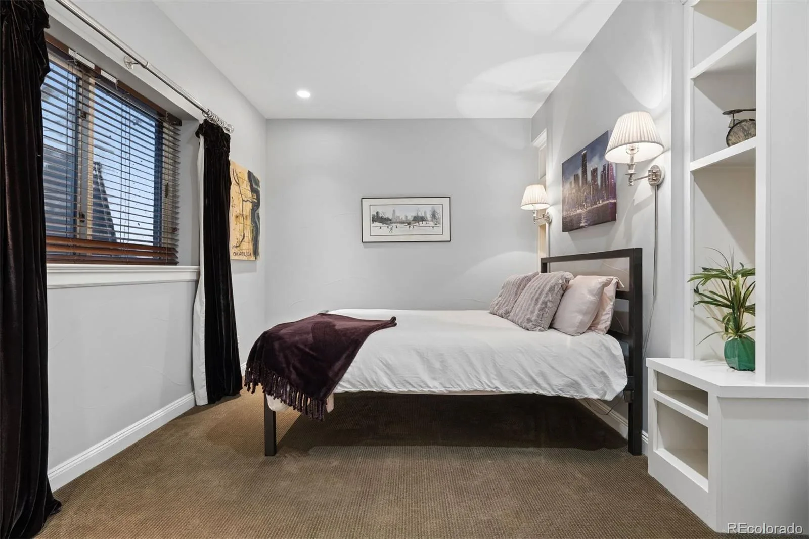 2175 S Monroe Street Denver CO 80210 | MLS #REC9995173 08062026233949 1600 39