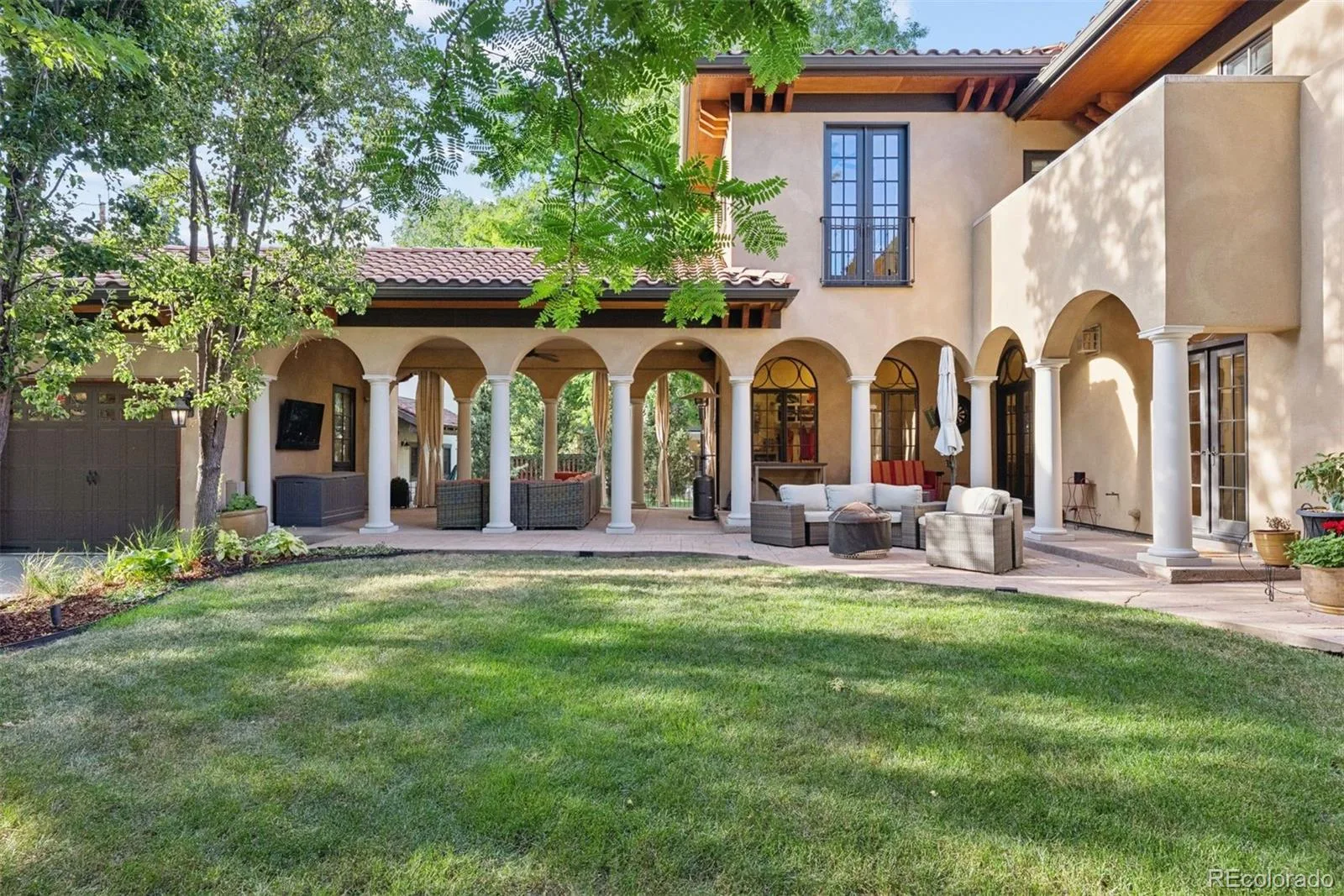 2175 S Monroe Street Denver CO 80210 | MLS #REC9995173 08062026233949 1600 41