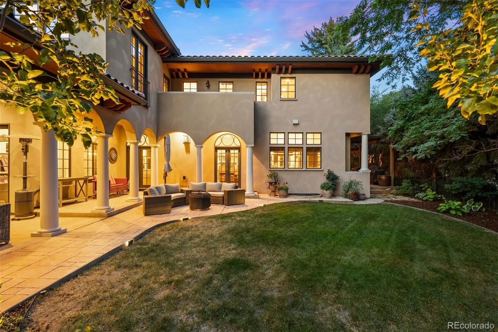 2175 S Monroe Street Denver CO 80210 | MLS #REC9995173 08062026233949 1600 42