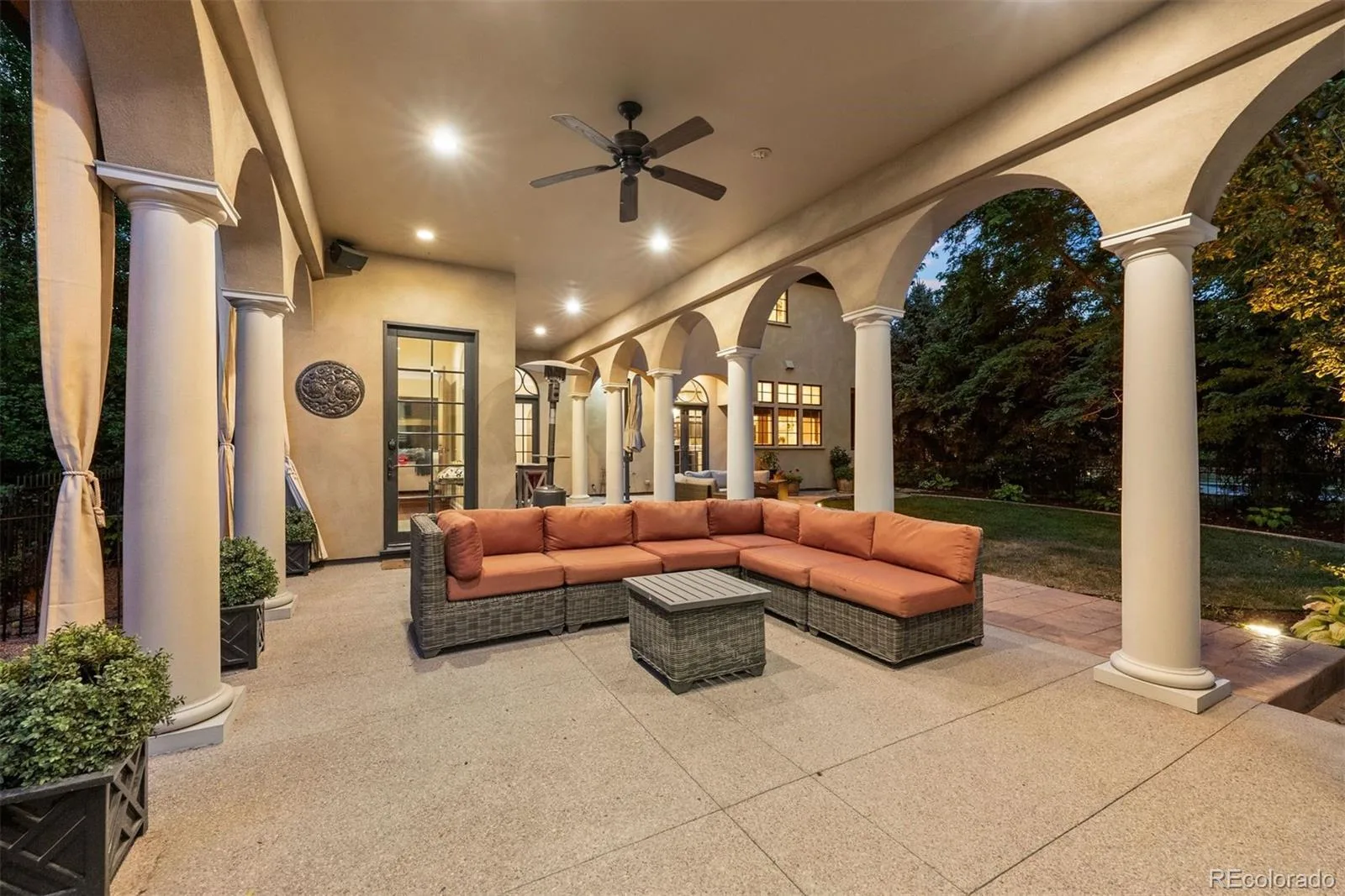 2175 S Monroe Street Denver CO 80210 | MLS #REC9995173 08062026233949 1600 44