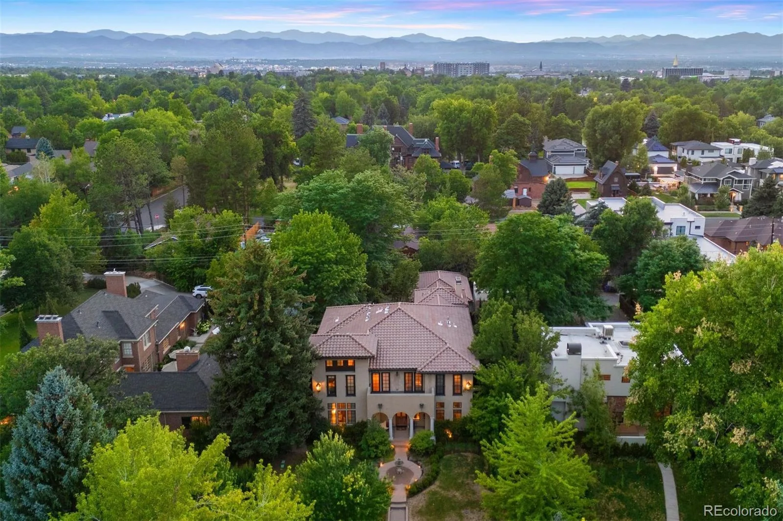 2175 S Monroe Street Denver CO 80210 | MLS #REC9995173 08062026233949 1600 46