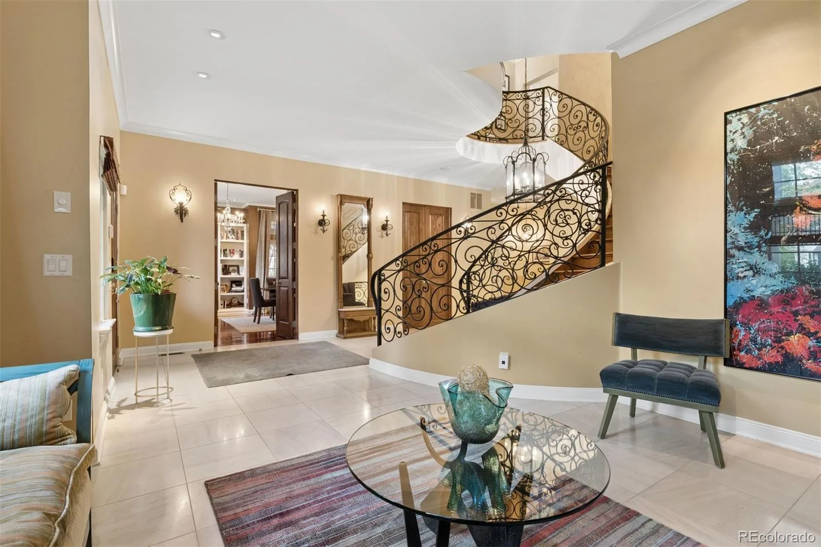 2175 S Monroe Street Denver CO 80210 | MLS #REC9995173 08062026233949 1600 5