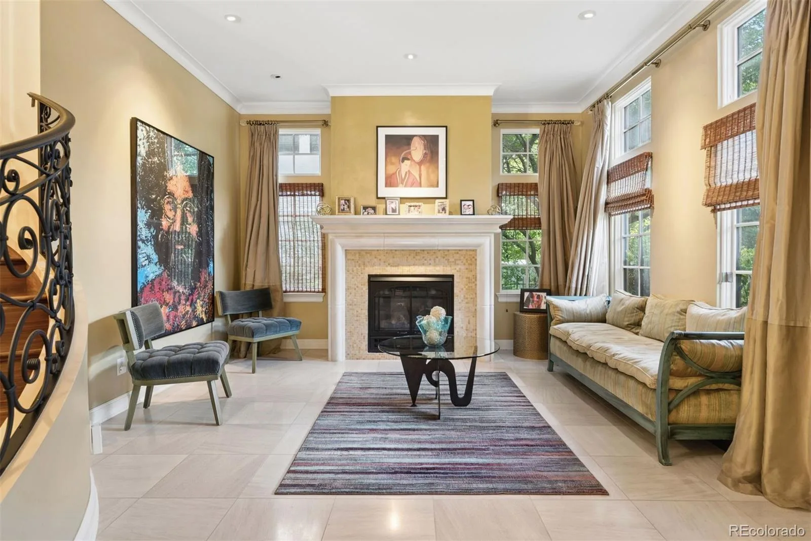 2175 S Monroe Street Denver CO 80210 | MLS #REC9995173 08062026233949 1600 6