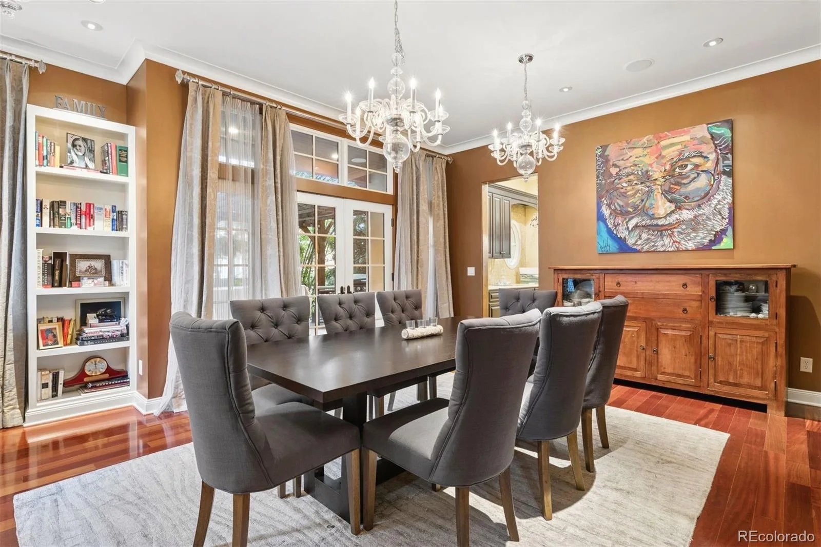 2175 S Monroe Street Denver CO 80210 | MLS #REC9995173 08062026233949 1600 7
