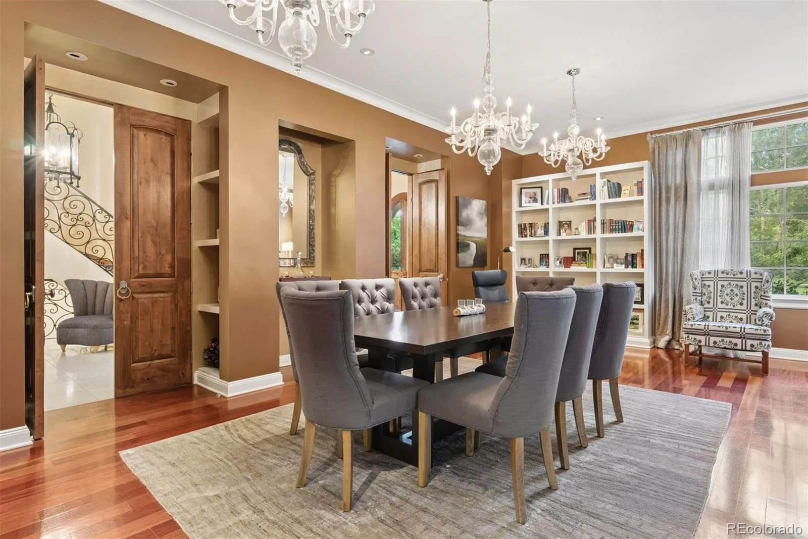 2175 S Monroe Street Denver CO 80210 | MLS #REC9995173 08062026233949 1600 8