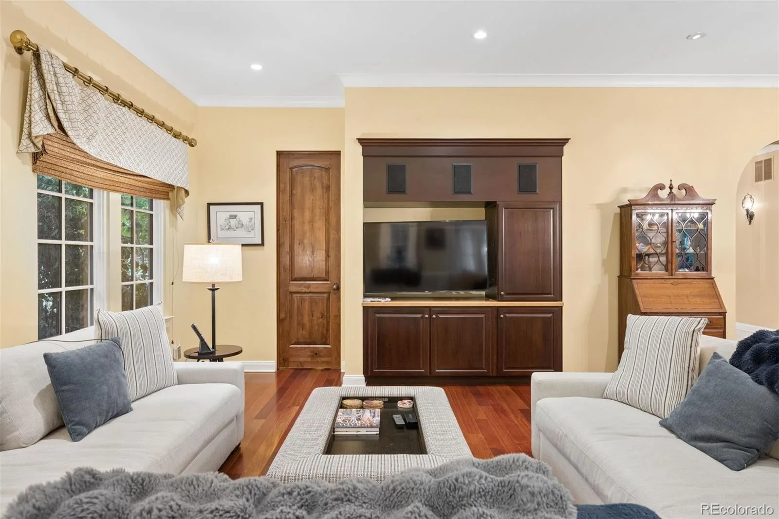 2175 S Monroe Street Denver CO 80210 | MLS #REC9995173 08062026233949 1600 9