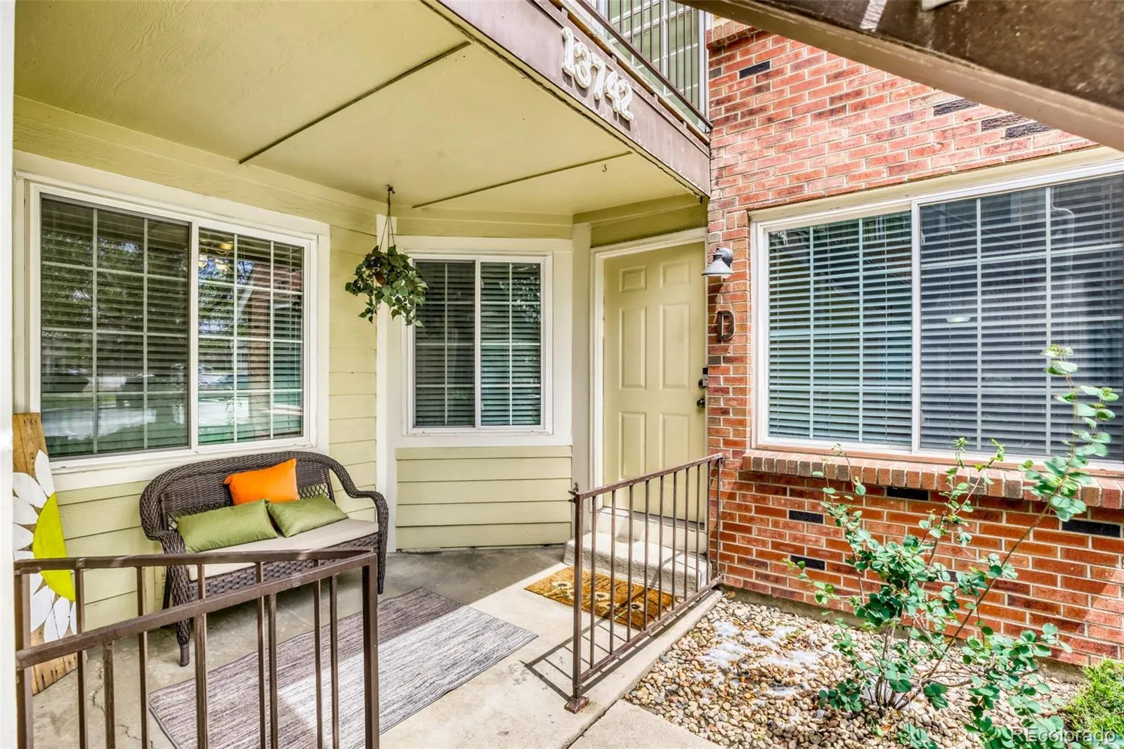 13742 E Lehigh Avenue #D Aurora CO 80014 MLS #REC9996262 05262026212156 1600 13
