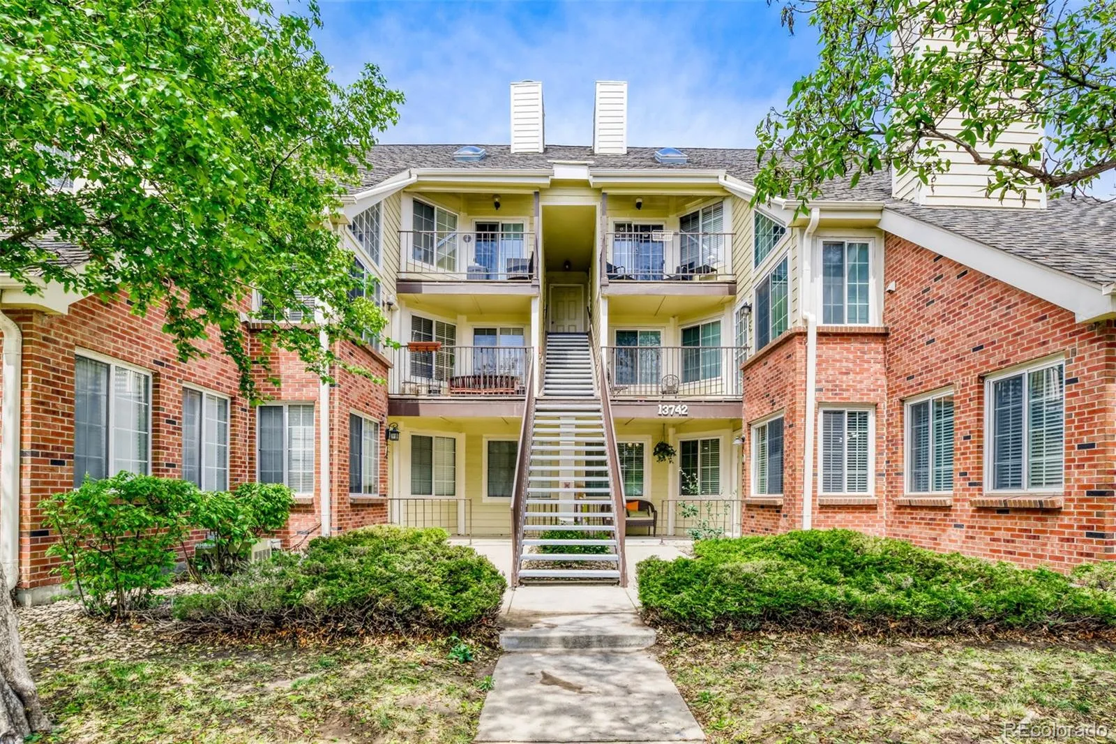 13742 E Lehigh Avenue #D Aurora CO 80014 MLS #REC9996262 05262026212156 1600 14
