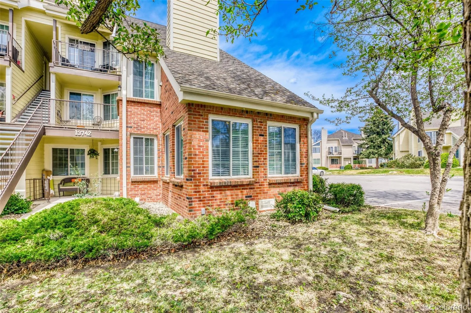 13742 E Lehigh Avenue #D Aurora CO 80014 MLS #REC9996262 05262026212156 1600 15