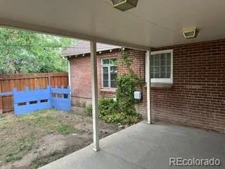 1700 Quince Street Denver CO 80220 | MLS #REC9996901 08262026191700 320 6