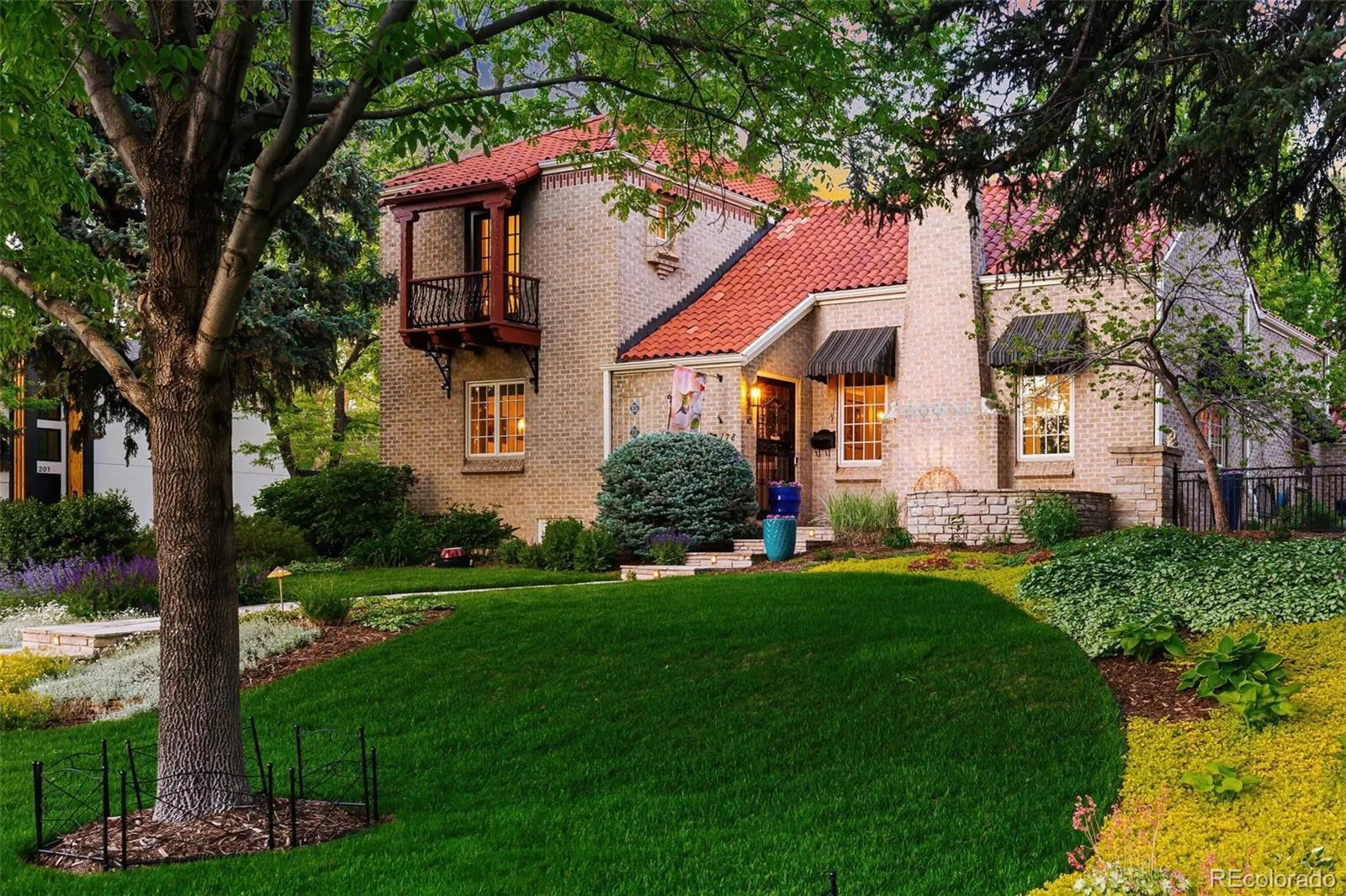178 Ash Street Denver CO 80220 | MLS #REC9999990 09222026115638 1600 1