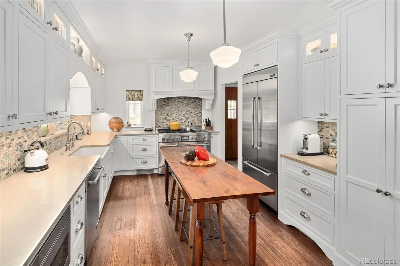 178 Ash Street Denver CO 80220 | MLS #REC9999990 09222026115638 1600 11