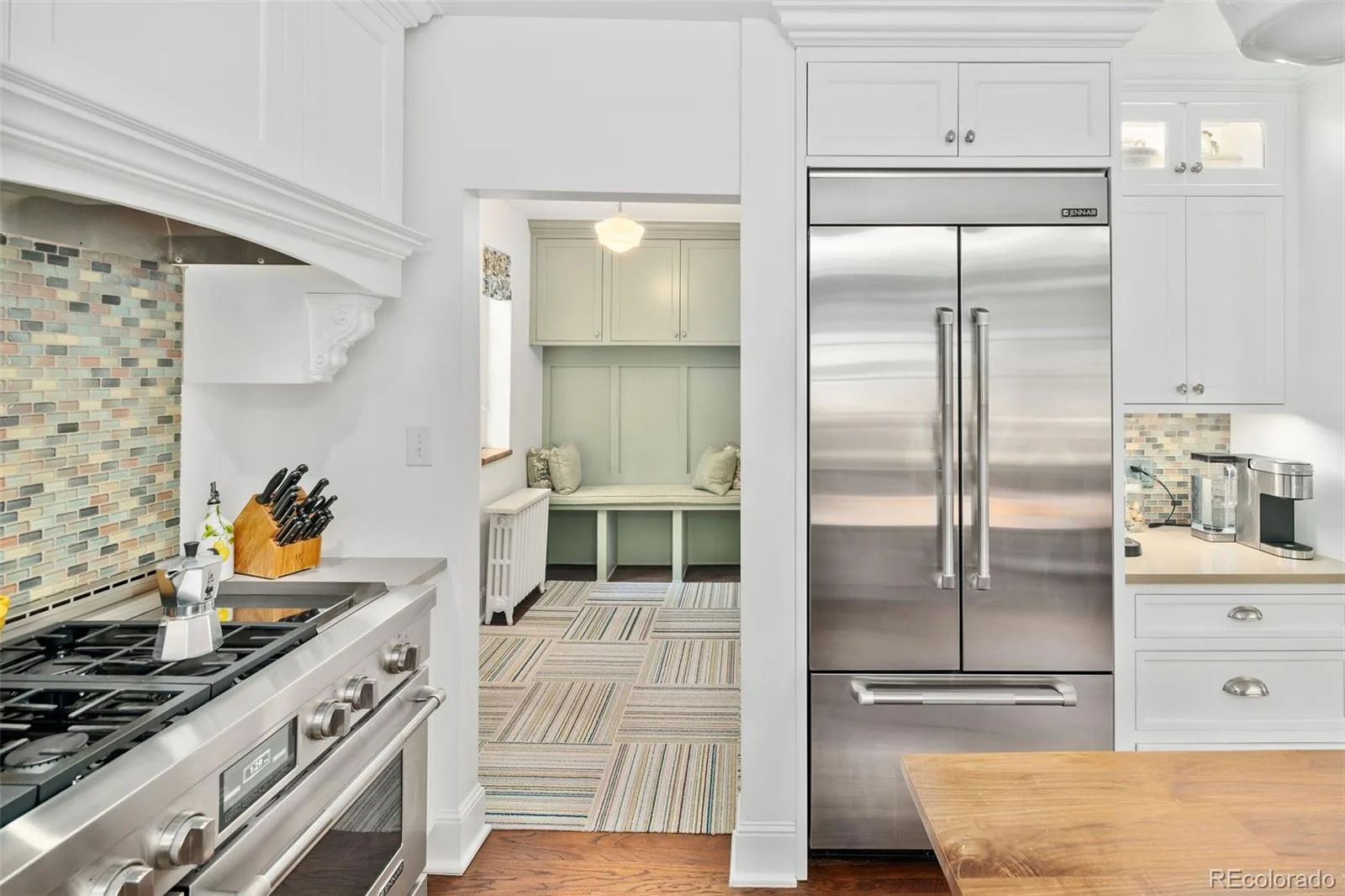 178 Ash Street Denver CO 80220 | MLS #REC9999990 09222026115638 1600 13