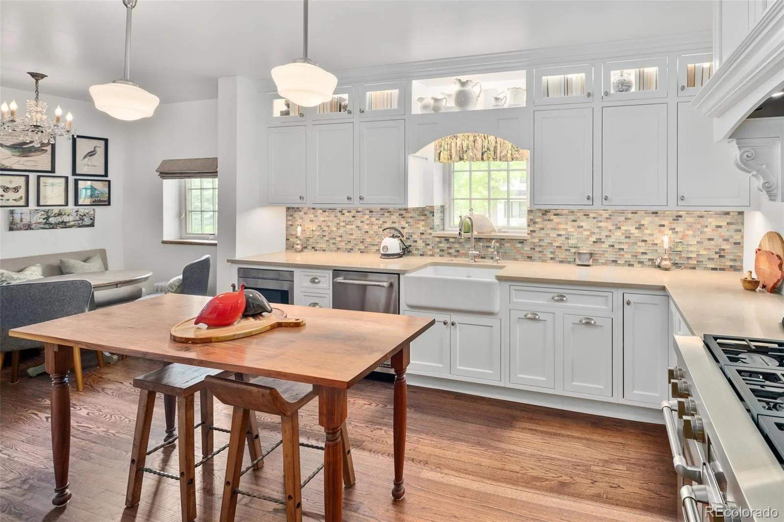 178 Ash Street Denver CO 80220 | MLS #REC9999990 09222026115638 1600 14