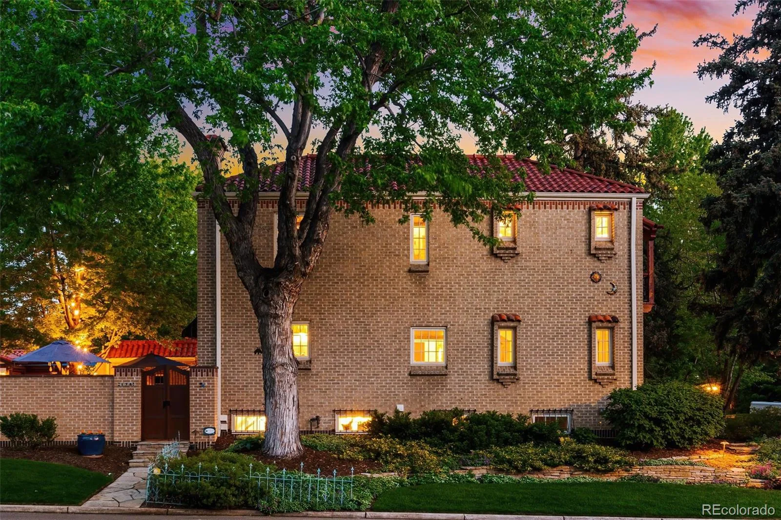 178 Ash Street Denver CO 80220 | MLS #REC9999990 09222026115638 1600 2