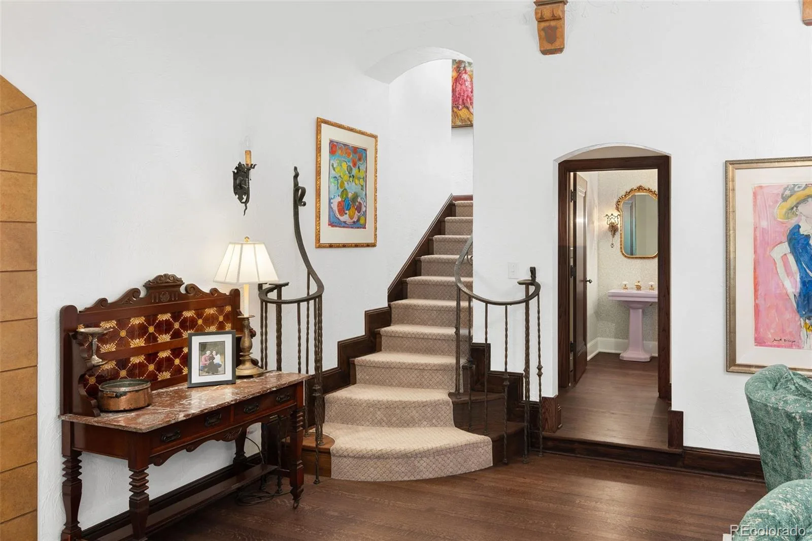 178 Ash Street Denver CO 80220 | MLS #REC9999990 09222026115638 1600 27