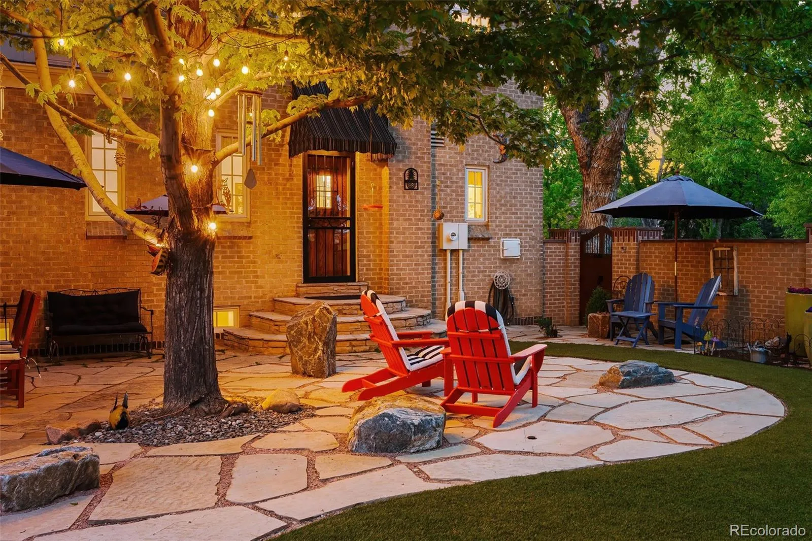 178 Ash Street Denver CO 80220 | MLS #REC9999990 09222026115638 1600 33