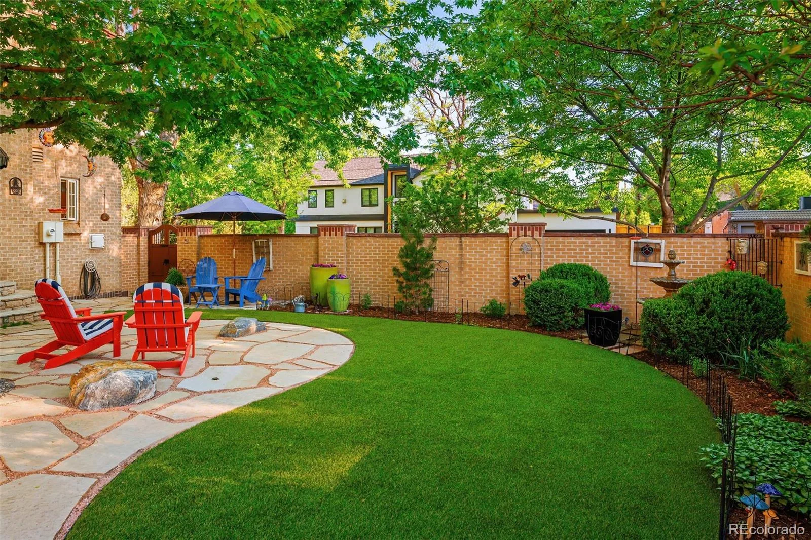 178 Ash Street Denver CO 80220 | MLS #REC9999990 09222026115638 1600 35