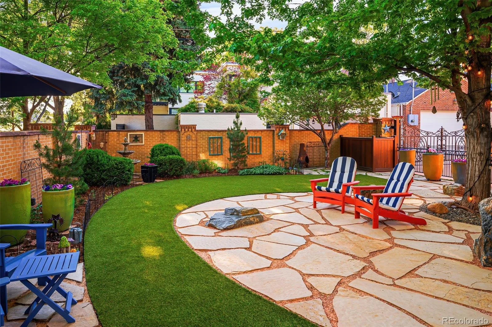 178 Ash Street Denver CO 80220 | MLS #REC9999990 09222026115638 1600 36
