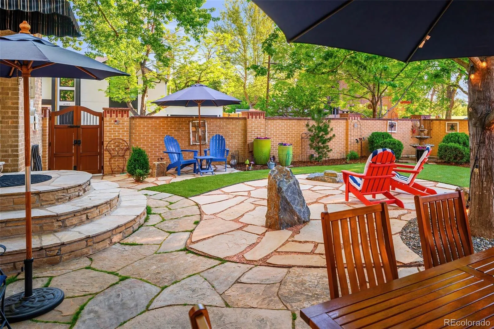 178 Ash Street Denver CO 80220 | MLS #REC9999990 09222026115638 1600 38