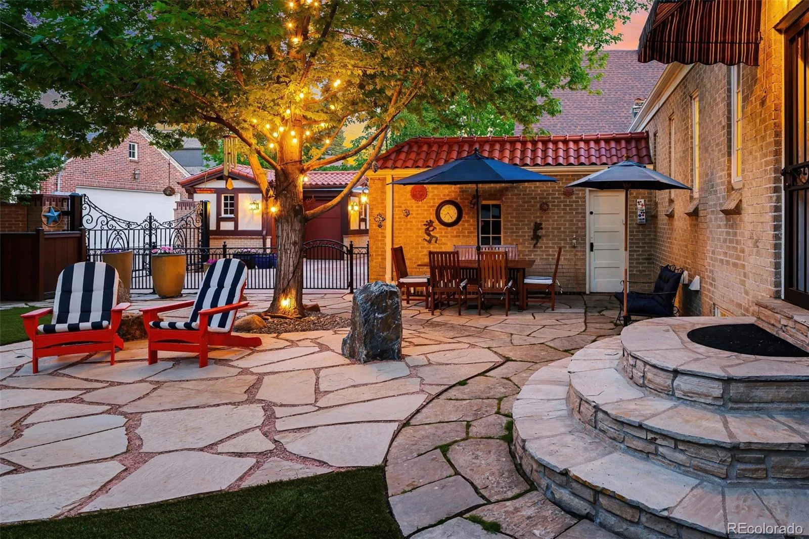 178 Ash Street Denver CO 80220 | MLS #REC9999990 09222026115638 1600 40