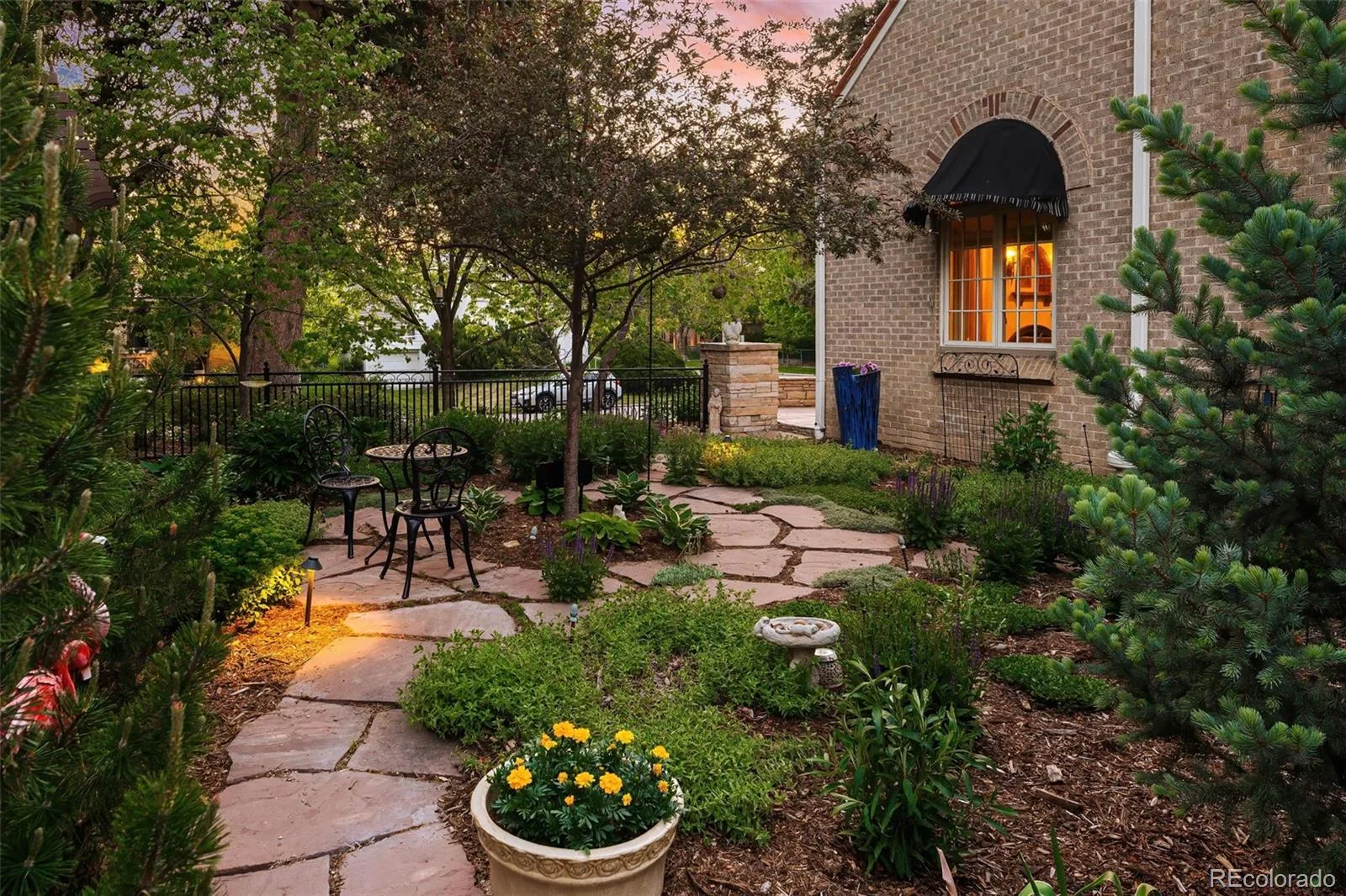 178 Ash Street Denver CO 80220 | MLS #REC9999990 09222026115638 1600 41