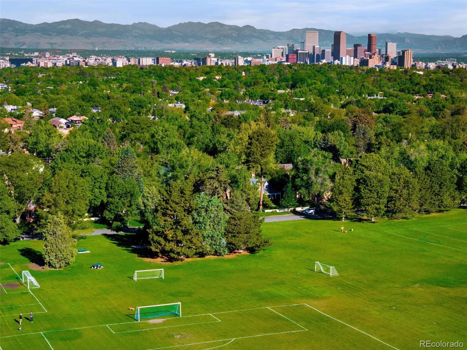 178 Ash Street Denver CO 80220 | MLS #REC9999990 09222026115638 1600 45