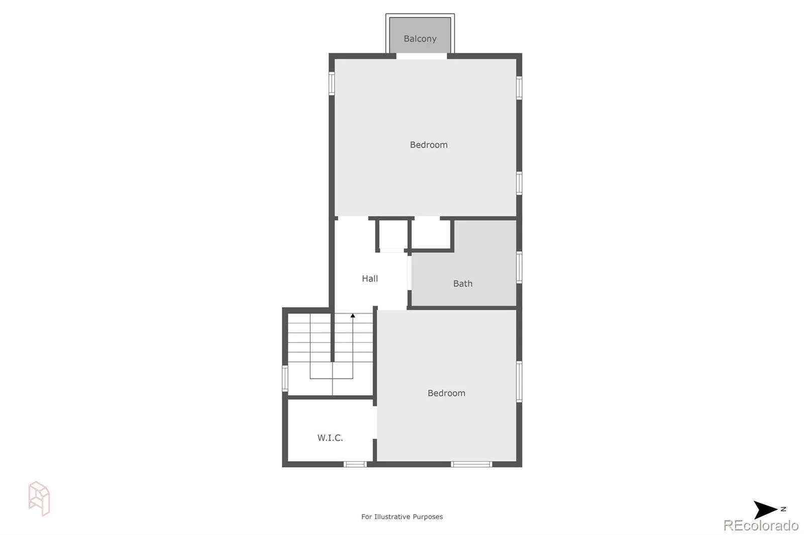 178 Ash Street Denver CO 80220 | MLS #REC9999990 09222026115638 1600 47