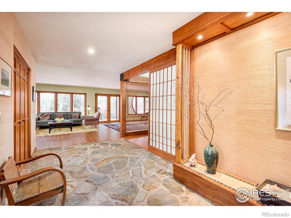 open houses // boulder milehimodern