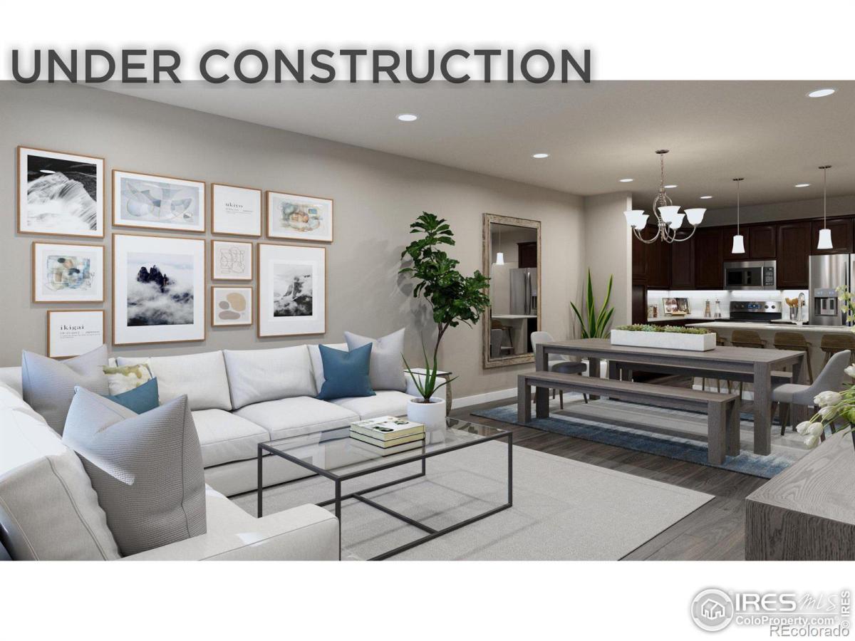 410 High Point Drive #104 #B Longmont CO 80504 | MLS #RECIR1024222 MLS #RECIR1024222 image #0