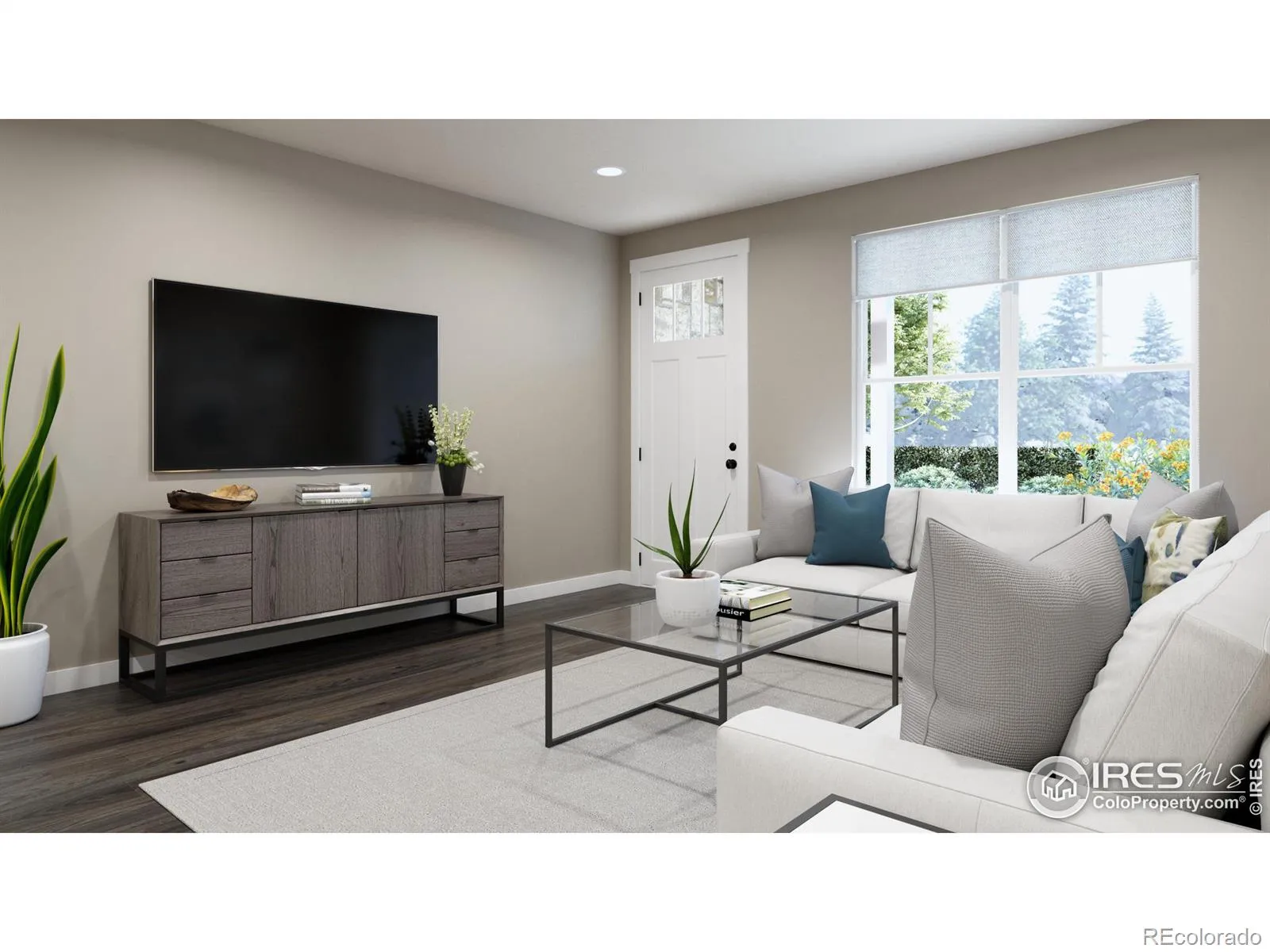 410 High Point Drive #104 #B Longmont CO 80504 | MLS #RECIR1024222 05132026224815 1600 1