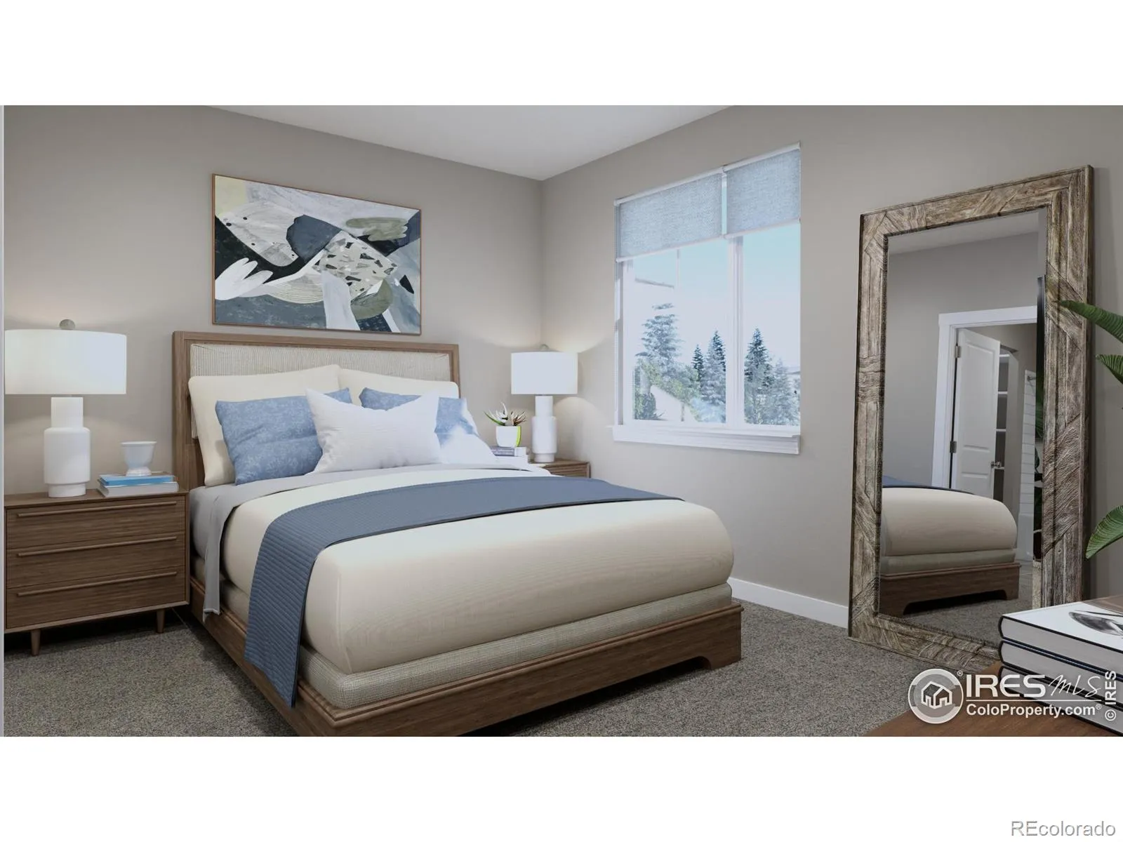 410 High Point Drive #104 #B Longmont CO 80504 | MLS #RECIR1024222 05132026224815 1600 13