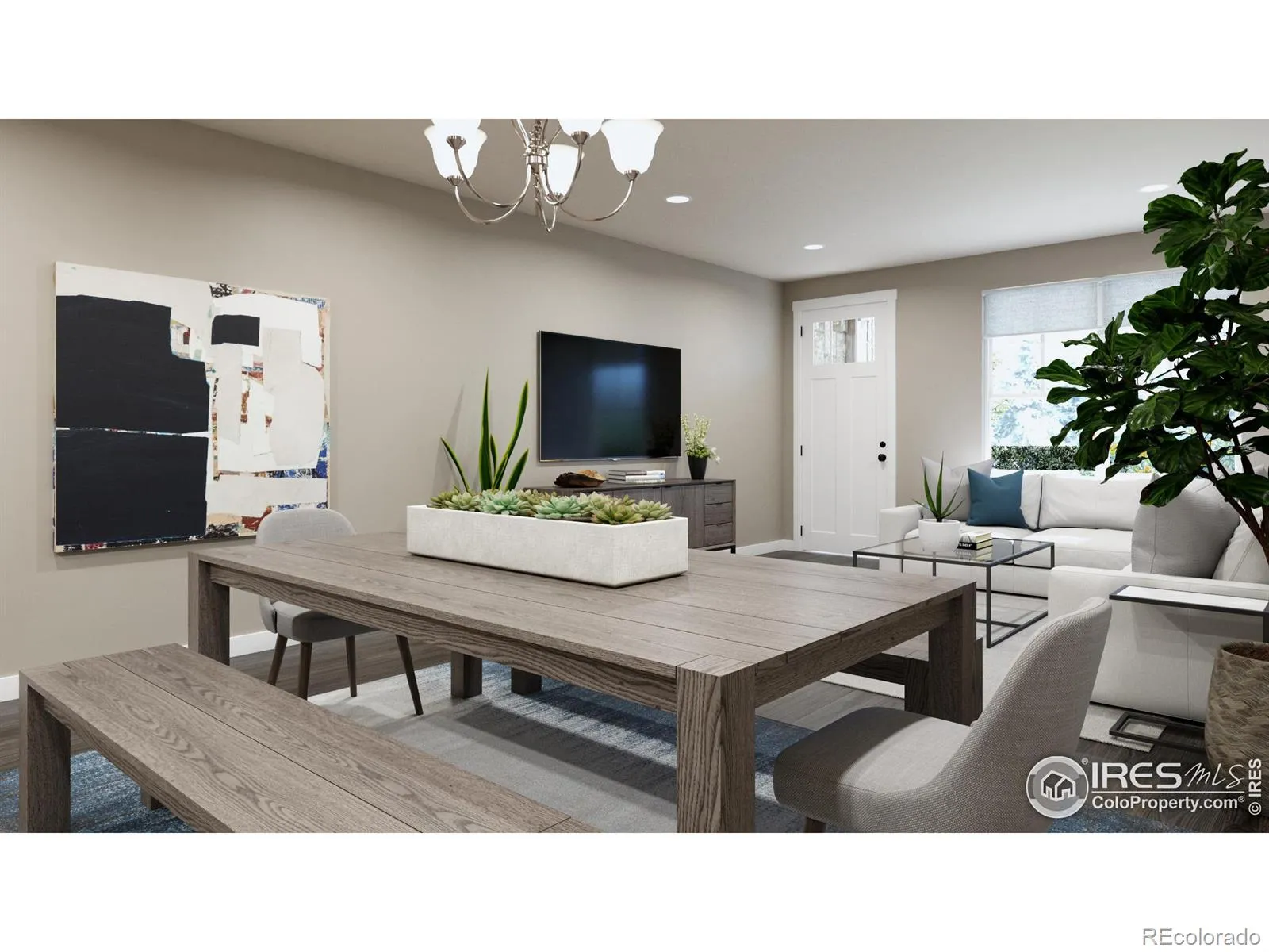 410 High Point Drive #104 #B Longmont CO 80504 | MLS #RECIR1024222 05132026224815 1600 2