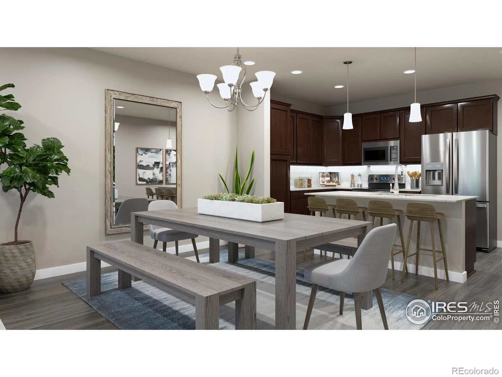 410 High Point Drive #104 #B Longmont CO 80504 | MLS #RECIR1024222 05132026224815 1600 3