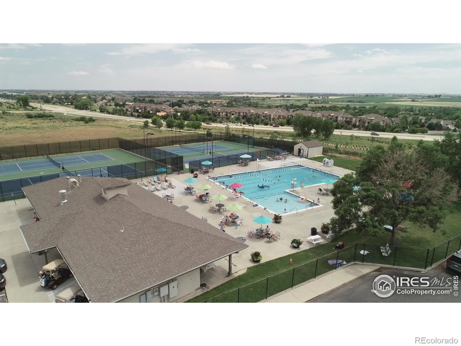 410 High Point Drive #104 #B Longmont CO 80504 | MLS #RECIR1024222 05132026224815 1600 31