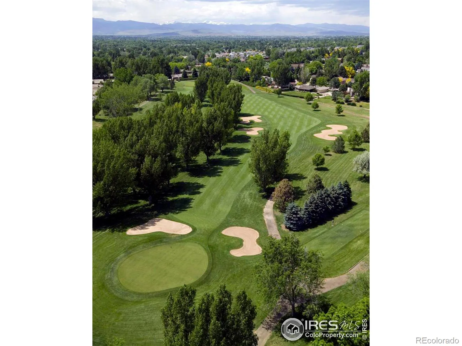 410 High Point Drive #104 #B Longmont CO 80504 | MLS #RECIR1024222 05132026224815 1600 32