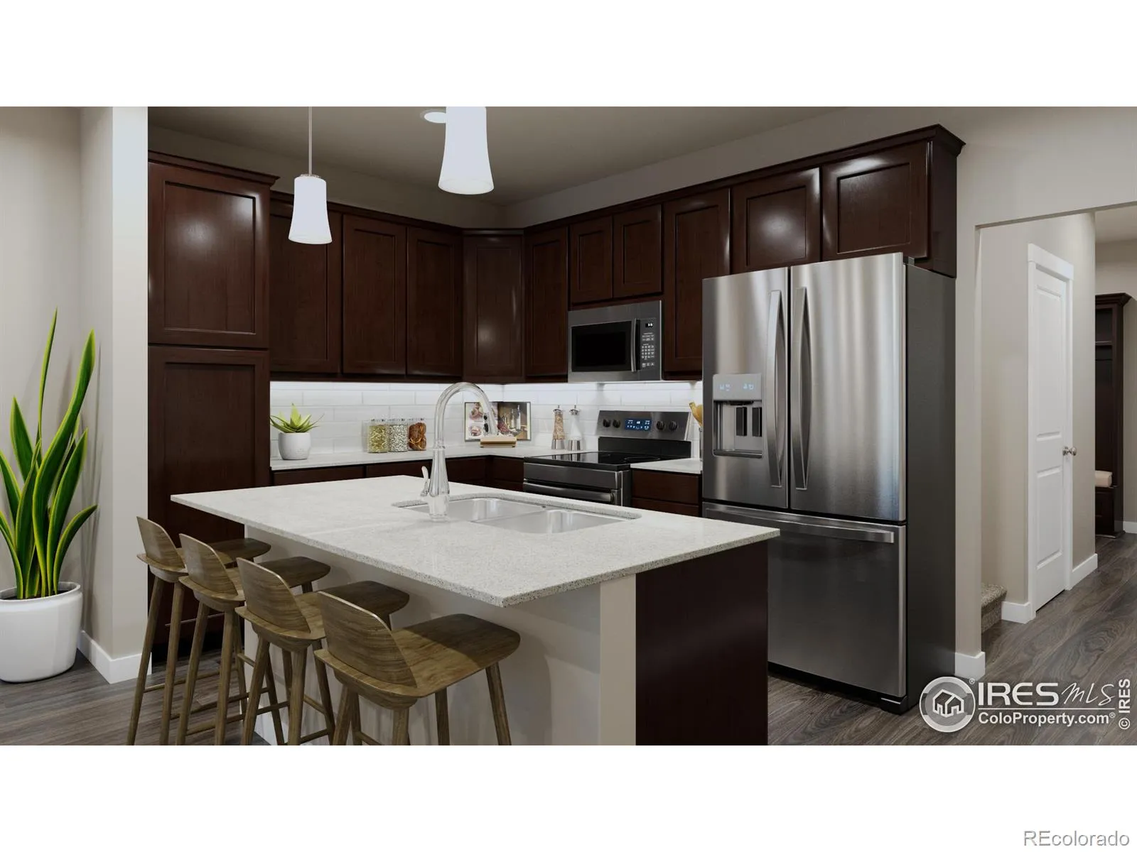 410 High Point Drive #104 #B Longmont CO 80504 | MLS #RECIR1024222 05132026224815 1600 4