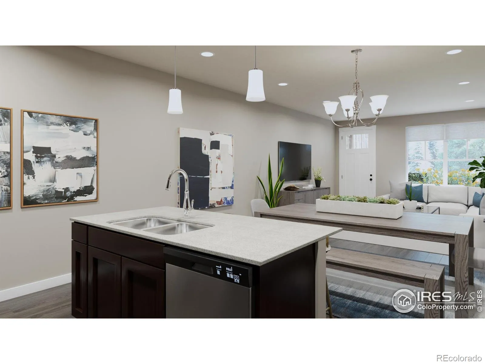 410 High Point Drive #104 #B Longmont CO 80504 | MLS #RECIR1024222 05132026224815 1600 5
