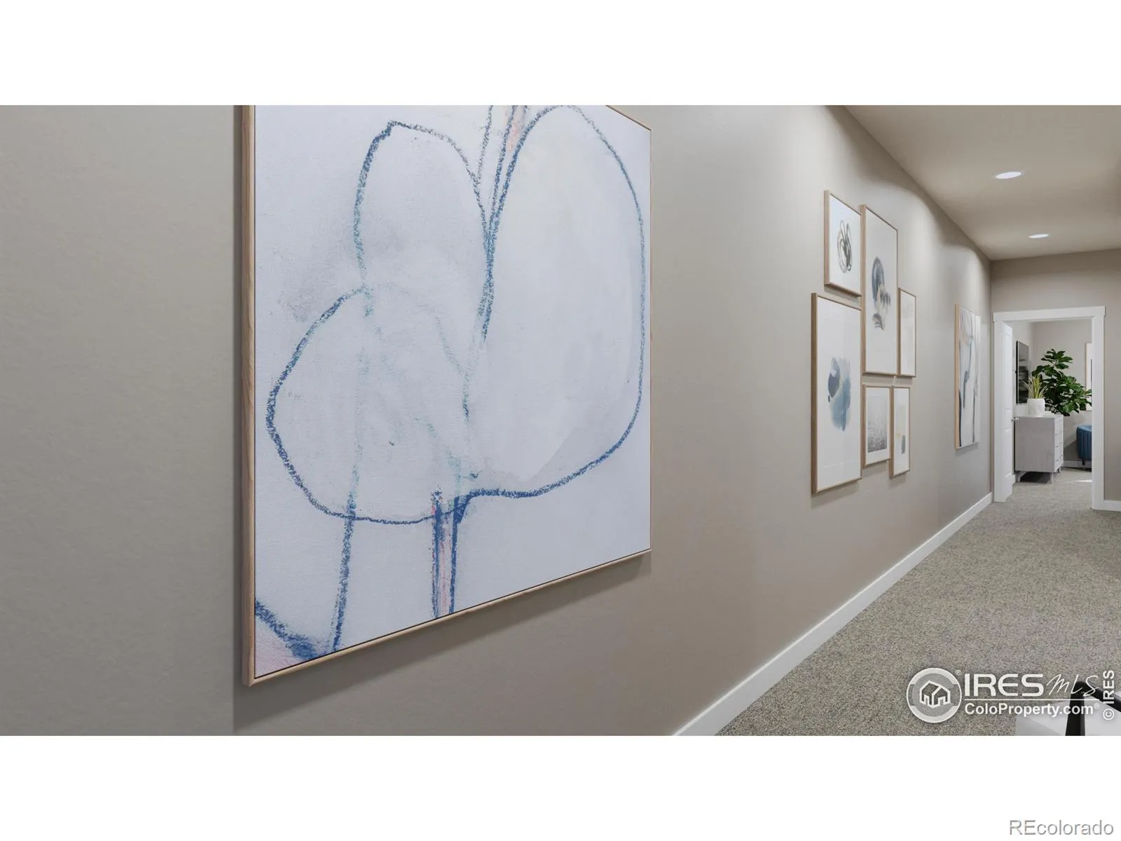410 High Point Drive #104 #B Longmont CO 80504 | MLS #RECIR1024222 05132026224815 1600 7