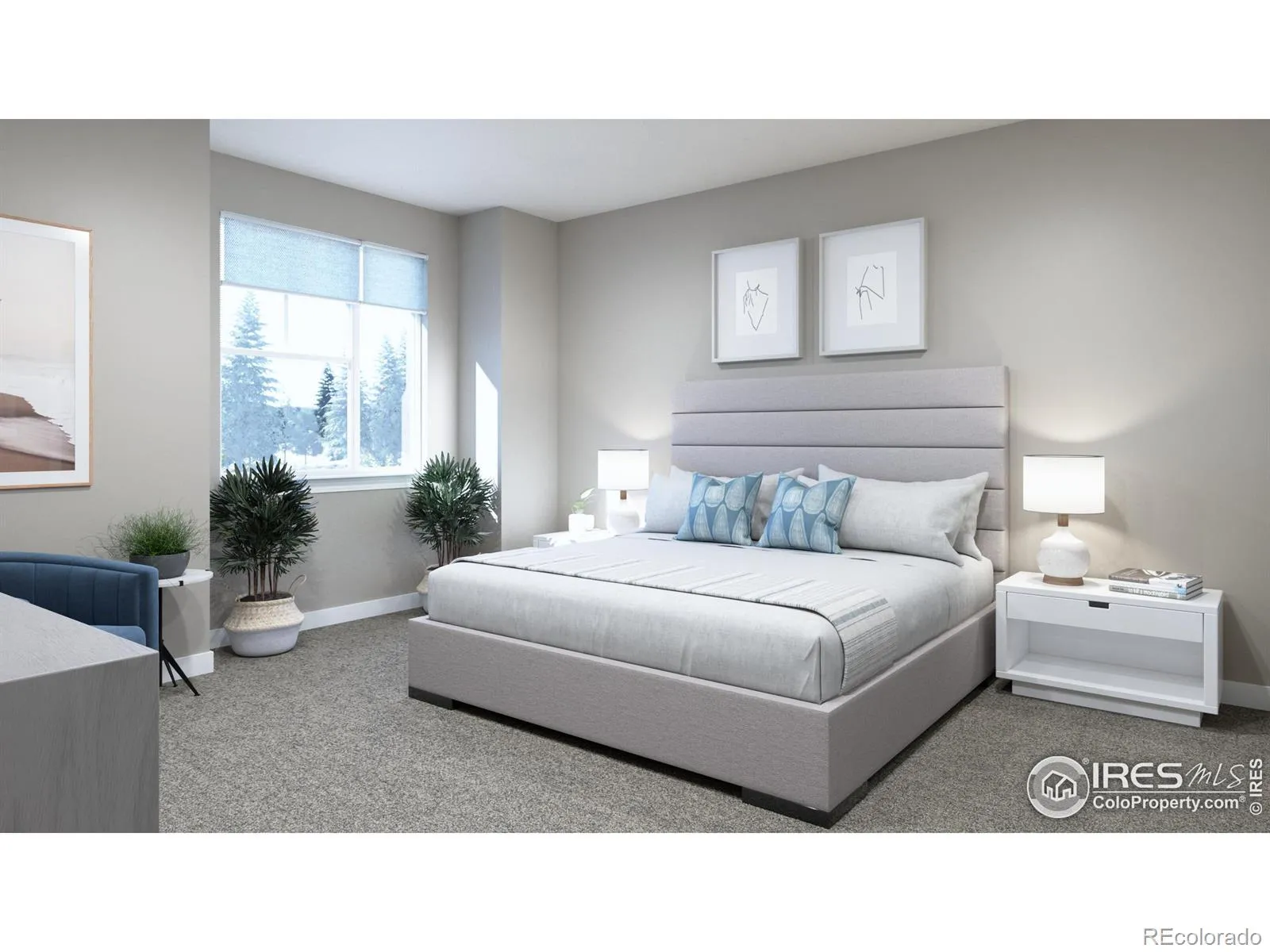 410 High Point Drive #104 #B Longmont CO 80504 | MLS #RECIR1024222 05132026224815 1600 8