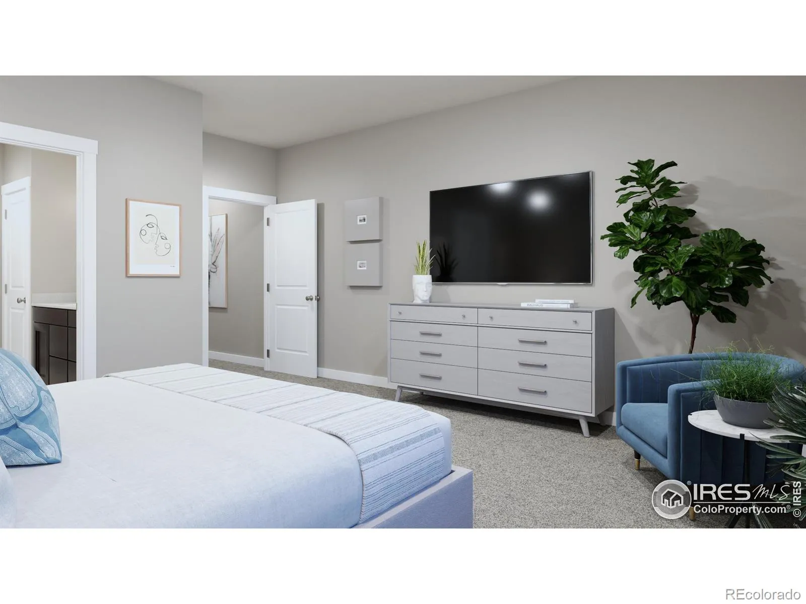 410 High Point Drive #104 #B Longmont CO 80504 | MLS #RECIR1024222 05132026224815 1600 9