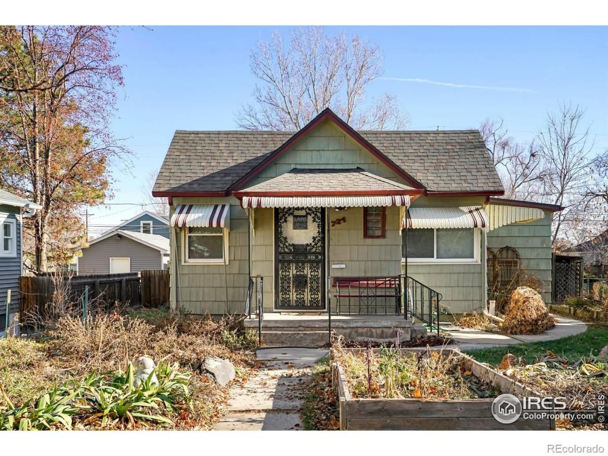 MLS #RECIR1024483 image #0