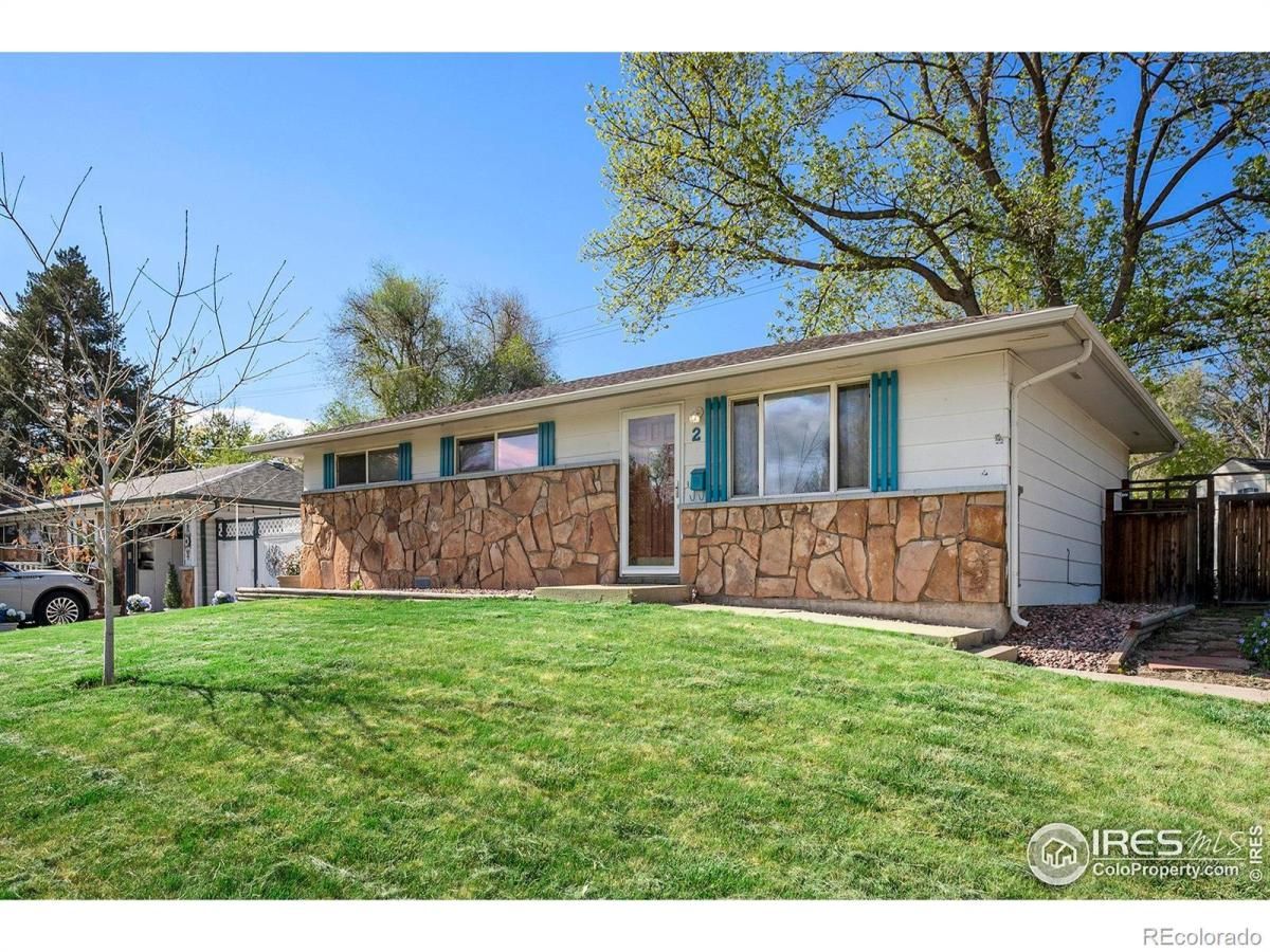 MLS #RECIR1029787 image #0