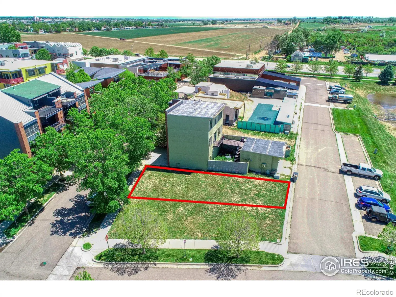 1105 Neon Forest Circle Longmont CO 80504 MLS #RECIR1032206 02212026121924 1600 0