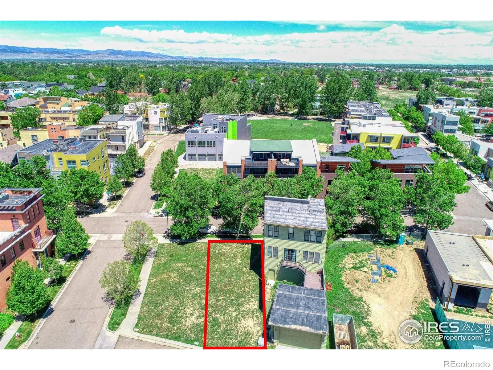1105 Neon Forest Circle Longmont CO 80504 MLS #RECIR1032206 02212026121924 1600 1